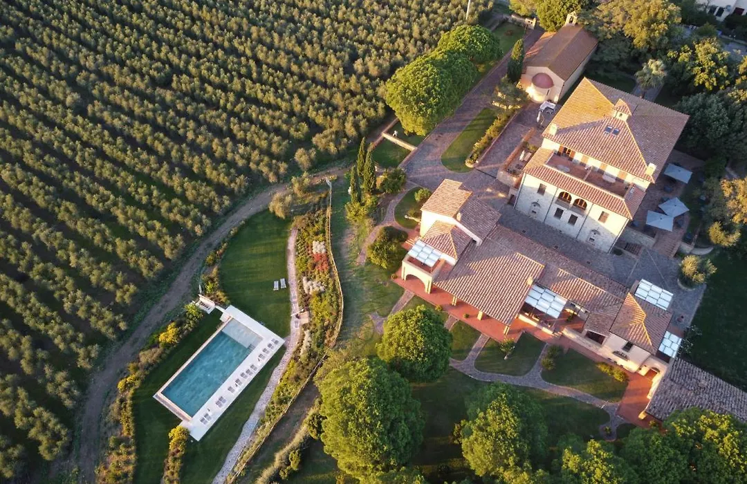 Villa Preselle Country Resort-1