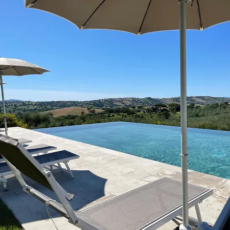 Villa Preselle Country Resort-3