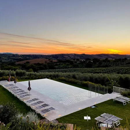 Villa Preselle Country Resort-2