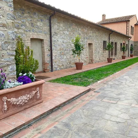 Villa Preselle Country Resort-3