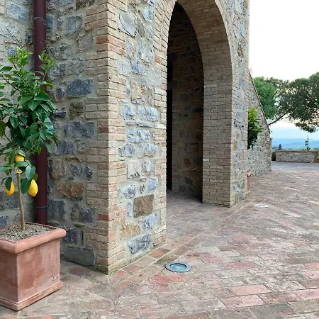 Villa Preselle Country Resort-2